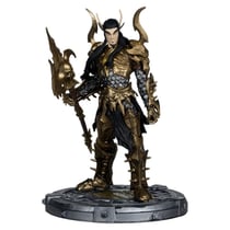 World of Warcraft - Figurine 1/12 Scale Blood Elf Limited Edition 16 cm - McFarlane Toys