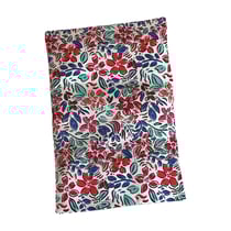 Bouillotte micro onde - Fleurs aquarelle - Le Gang des Fougères