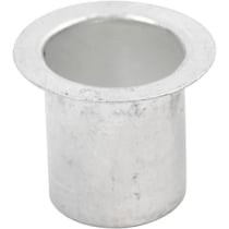 Bougeoirs, H : 15 mm, d 12 mm, 20 pièces/ 1 Pq.