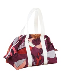 Kit Lunch bag Elsa - Vanina - Avec patron