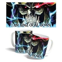 Overlord - Mug Ainz Ooal Gown 325 ml - POPbuddies