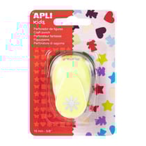 Perforatrice papier fleur 16 mm