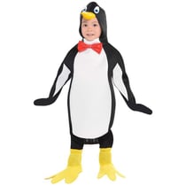 Déguisement Pingouin Taille 4-6 ans