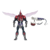 Les Maîtres de l' Univers: New Eternia - Figurine Mosquitor 18 cm