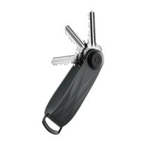 Porte-clés active Graphite - Orbitkey