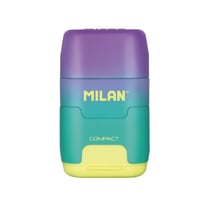 BLISTER GOMME+TAILLE-CRAYON COMPACT SUNS