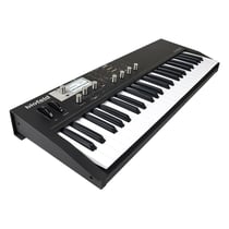 Synthétiseur Waldorf Blofeld Keyboard - Noir - 49 touches - 8 kg