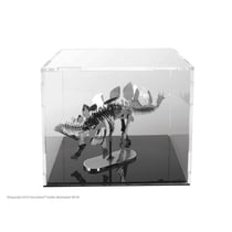 MetalEarth Promotion: PRESENTOIR ACRYLIQUE A 10x12.7x10cm