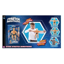 SA – Grand Stretch Armstrong L'Original – 25 cm - Giochi Preziosi