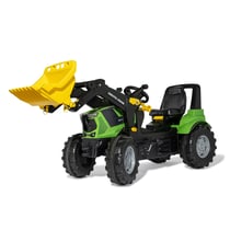 rollyFarmtrac Premium II Deutz 8280 TTV