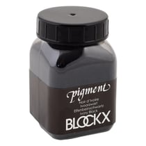 Pigment  Noir d'Ivoire 100 ml - S2
