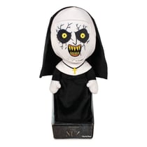 La Nonne - Peluche  dans un présentoir 25 cm