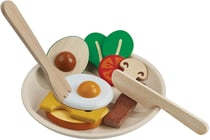 Set du petit déjeuner - Plan Toys