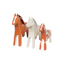 CHEVAUX
