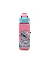 Gourde My Sweety Pop - Bleu,Rose - Stitch