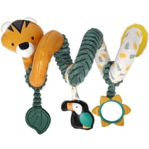 Spirale d'activités Jungle Little Big Friends