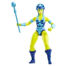 Les Maîtres de l'Univers - Figurine Origins 2020 Evil-Lyn 14 cm - Mattel