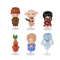 Micro magical moment un personnage Harry Potter surprise - Spin Master