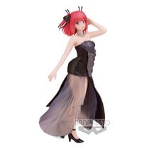 The Quintessential Quintuplets statuette PVC Kyunties Nino Nakano 18 cm