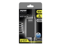 PORT Connect Alimentation PC pour ordinateur portable HP 90W Prise UK