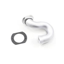 Coude d'echappement alu trx 2.5/2.5r/3.3 - Traxxas TRX5340X