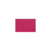 Film 20m sangle polypropylène 25mm Fuchsia