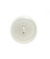Carte de 7 boutons Revers écru 18mm - Distrifil Ecru