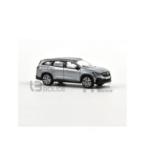 Voiture miniature - NOREV - RENAULT Espace E‑Tech Hybrid - 1/64 - Gris métallisé - Intérieur