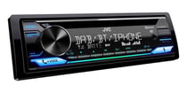 JVC KD-DB922BT - Autoradio