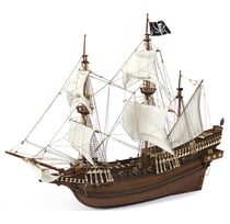 Maquette Bateau Bois BUCCANEER - Occre 12002