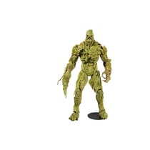 DC Comics - Figurine DC Multiverse Swamp Thing 30 cm - McFarlane Toys