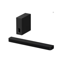 Barre De Son 100w Bluetooth Noir - Sony HTA7100KIT.CEL