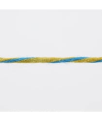 Pelote de coton TROPICAL - Lang Yarns 0052 Multicolore
