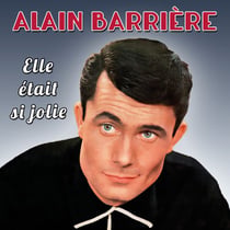 Elle était si jolie - CD