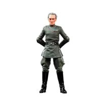 Star Wars Episode IV Black Series Archive - Figurine 2022 Grand Moff Tarkin 15 cm