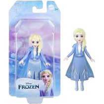 Figurine à jouer Mattel Disney Frozen multicolore articulée