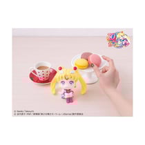 Sailor Moon Pretty Guardian Salior Moon - Statuette Look Up Super 11 cm
