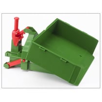 Coffret de chargement et de rangement