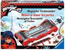 Métier à Tisser Les Perles Miraculous - Ravensburger