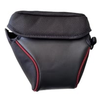 KODAK - Étui de Protection pour Appareil Photo, Compatible avec les modèles AZ405, AZ425, A426, AZ528 - Noir