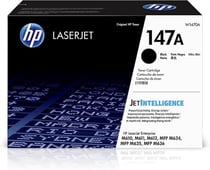 Toner HP - 147A - Noir - 10 500 pages
