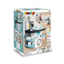 Buanderie enfant Rowenta Wash & Clean - Smoby