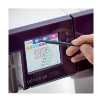 ADMIRE AIR 7000