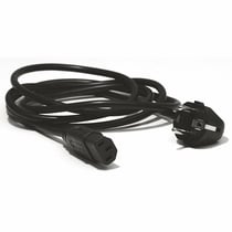 Câble d'alimentation Belkin F3A225CP1.8M-P - Noir