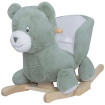 Bascule Honey l'ours