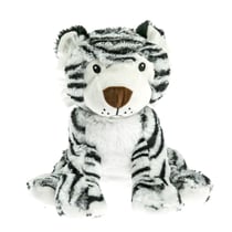 Peluche Bouillotte Tigre