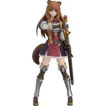 Figurine - Max Factory - The Rising Of The Shield Hero - Raphtalia - 14 cm