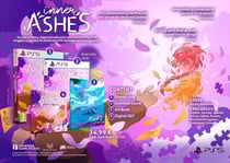 Inner Ashes Limited Edition PS5