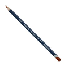 DERWENT - WATERCOLOUR - crayon couleur aquarellable Carmin garance-19