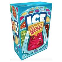 Ice Split - Jeu de combinaisons - Blue Orange